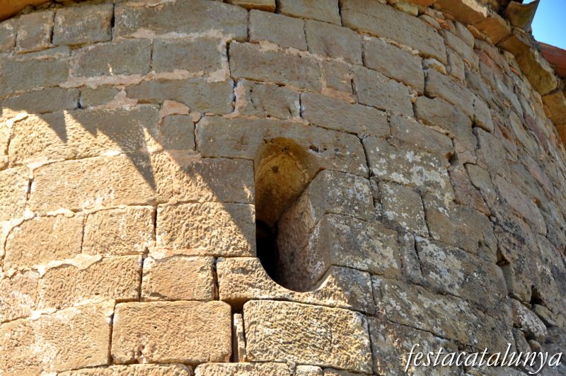 Torà - Sant Pere de Figuerola