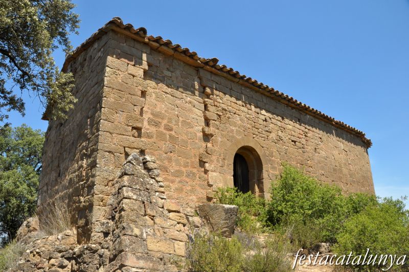 Torà - Sant Pere de Figuerola