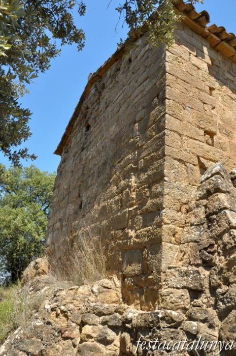 Torà - Sant Pere de Figuerola