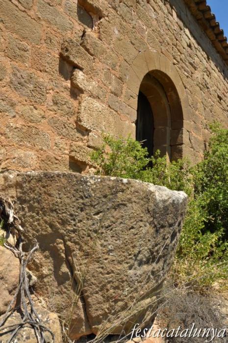 Torà - Sant Pere de Figuerola