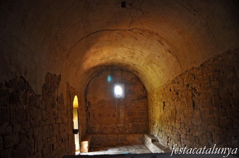 Sant Pere de Figuerola ***
