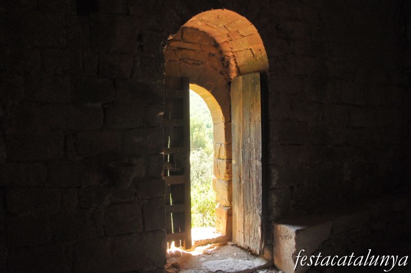 Torà - Sant Pere de Figuerola
