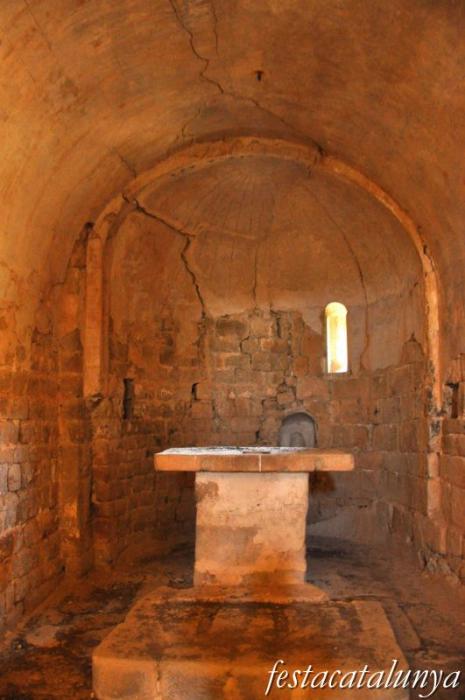 Torà - Sant Pere de Figuerola