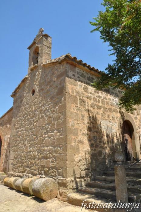 Sant Joan de Puig Redon a Torà