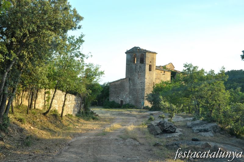 Torà - Sant Martí de Llanera