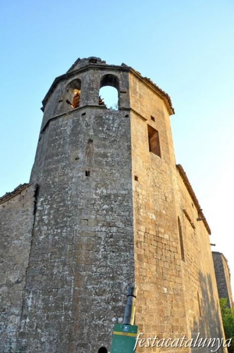 Torà - Sant Martí de Llanera
