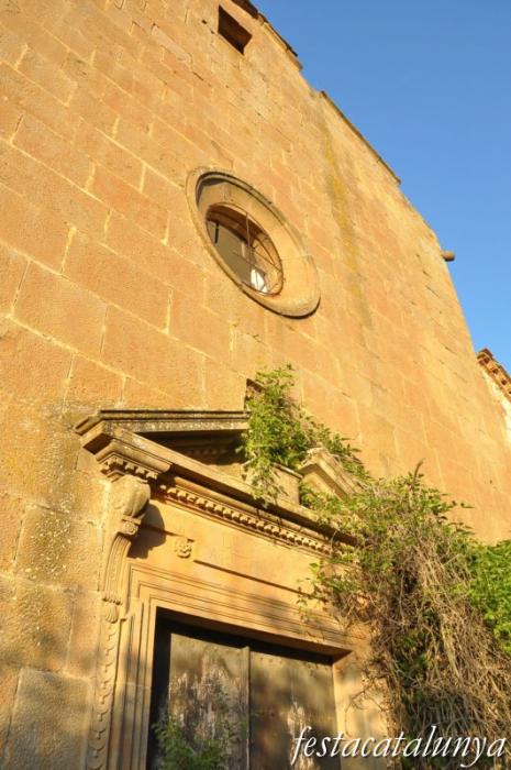 Torà - Sant Martí de Llanera