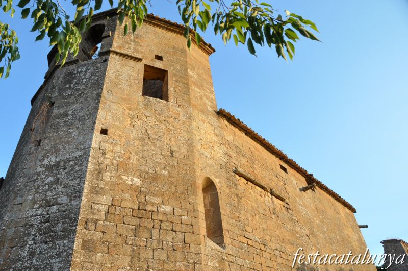 Torà - Sant Martí de Llanera