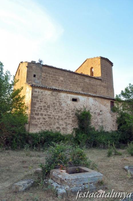 Sant Martí de Llanera
