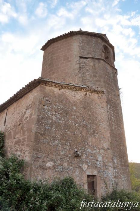 Torà - Sant Martí de Llanera