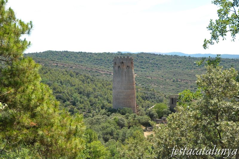 Torà - Torre de Vallferosa