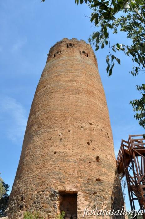 Torà - Torre de Vallferosa