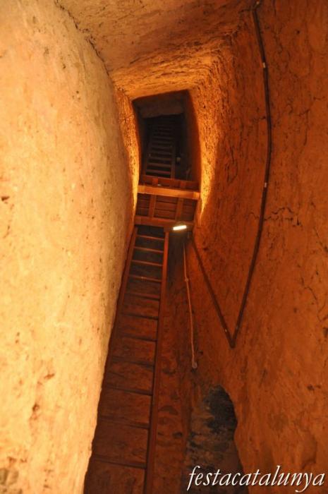 Torà - Torre de Vallferosa