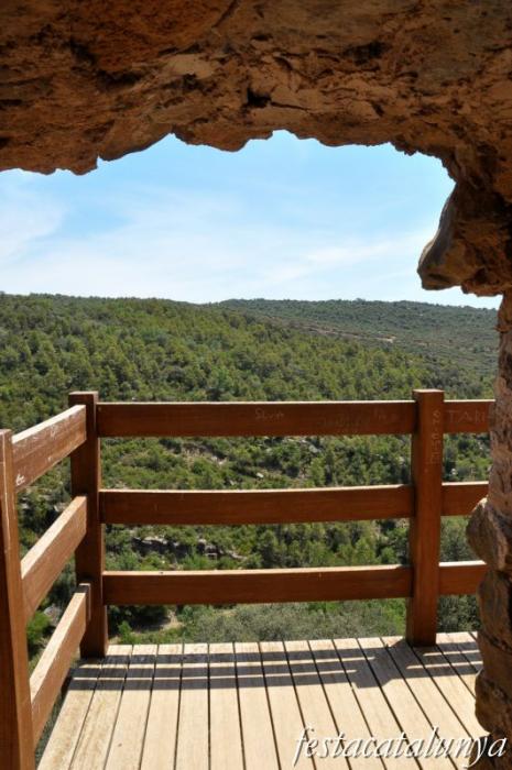 Torà - Torre de Vallferosa