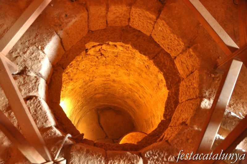 Torre de Vallferosa ***