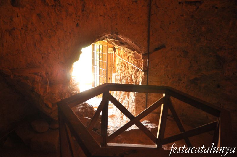 Torà - Torre de Vallferosa