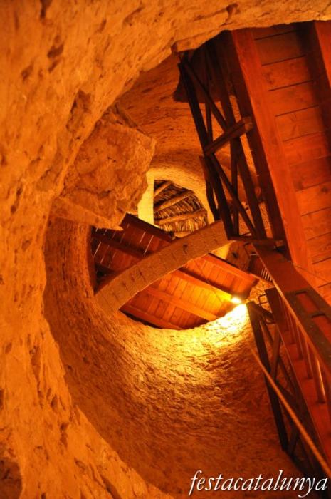 Torà - Torre de Vallferosa