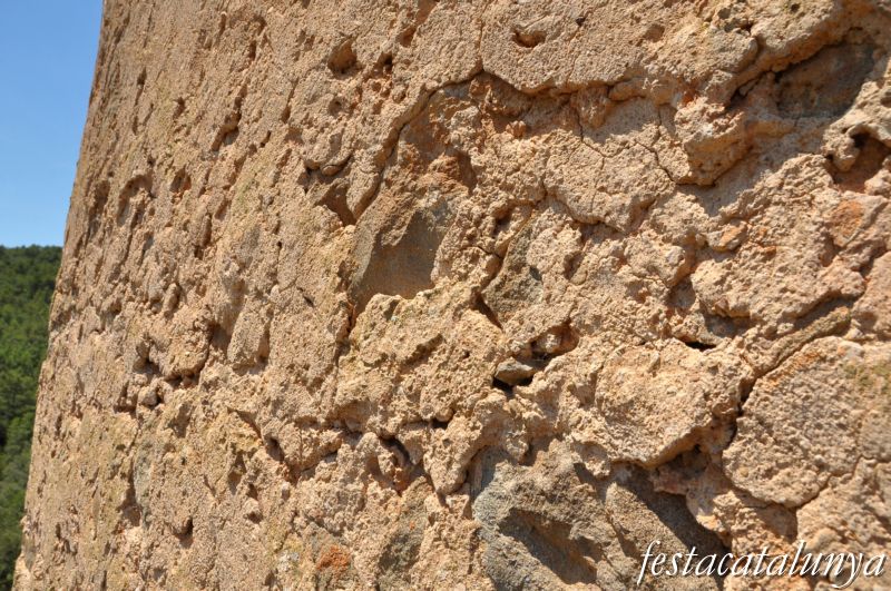 Torà - Torre de Vallferosa
