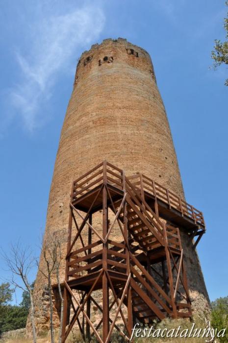 Torà - Torre de Vallferosa