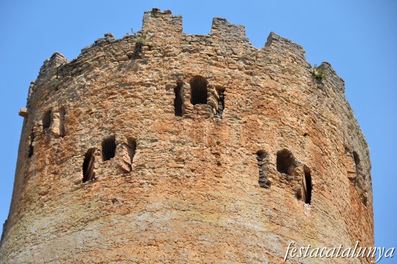 Torà - Torre de Vallferosa
