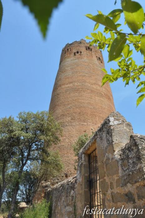 Torà - Torre de Vallferosa