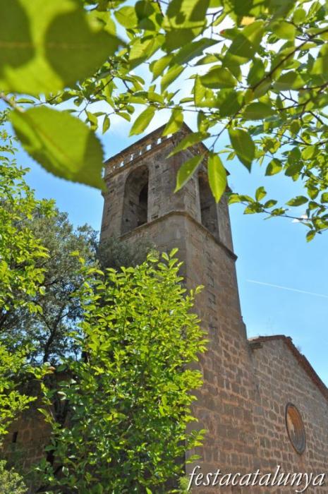 Torà - Sant Pere de Vallferosa