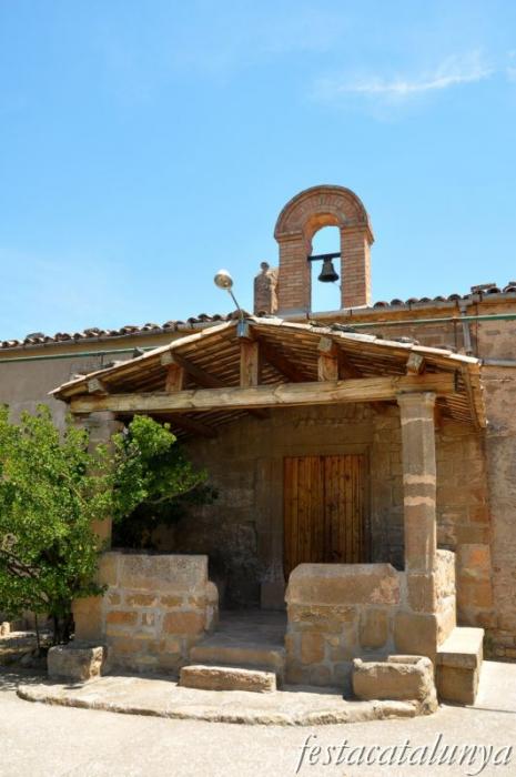 Santa Maria de Sasserra