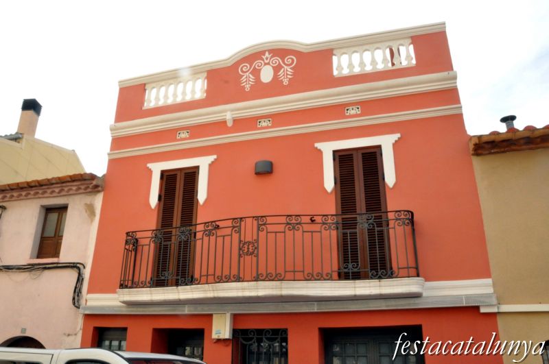 Sant Quirze del Vallès - Nucli antic