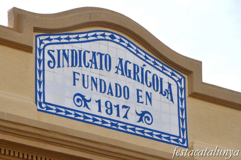 Nucli antic de Sant Quirze del Vallès