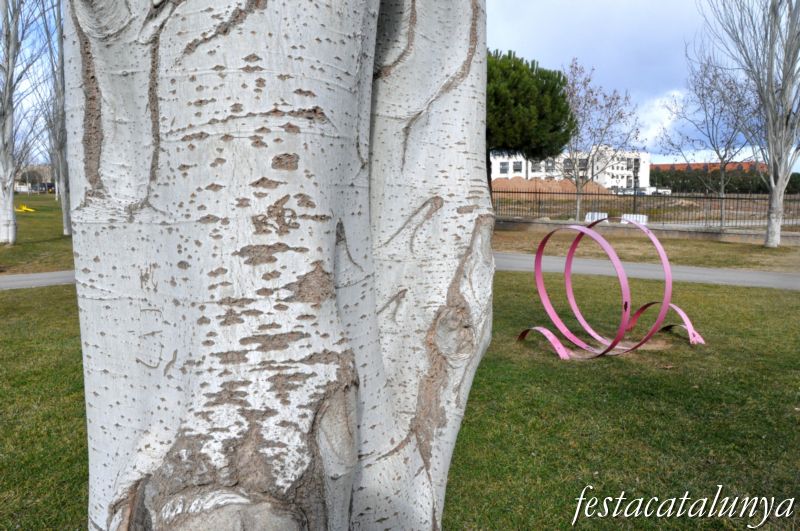 Sant Quirze del Vallès - Parc de les Morisques