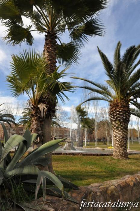 Sant Quirze del Vallès - Parc de les Morisques