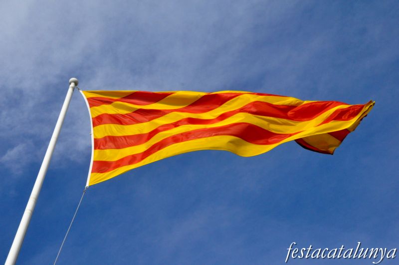 Sant Quirze del Vallès - Parc de les Morisques