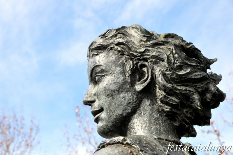 Parc de les Morisques de Sant Quirze del Vallès ***