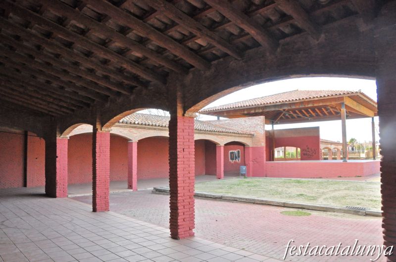 Sant Quirze del Vallès - Parc i Masia de can Feliu