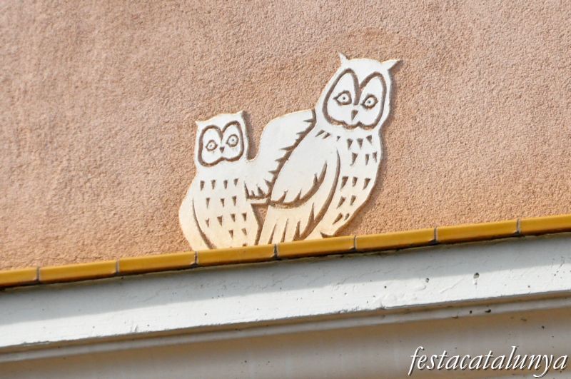 Sant Quirze del Vallès - Plaça Font de les Morisques