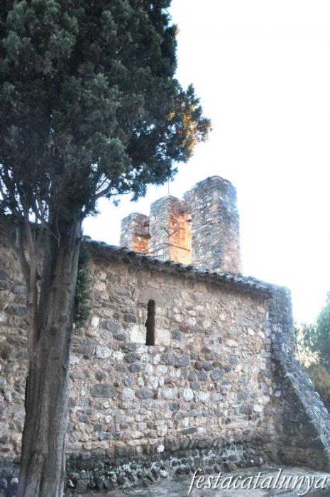 Sant Quirze del Vallès - Sant Feliuet de Vilamilans