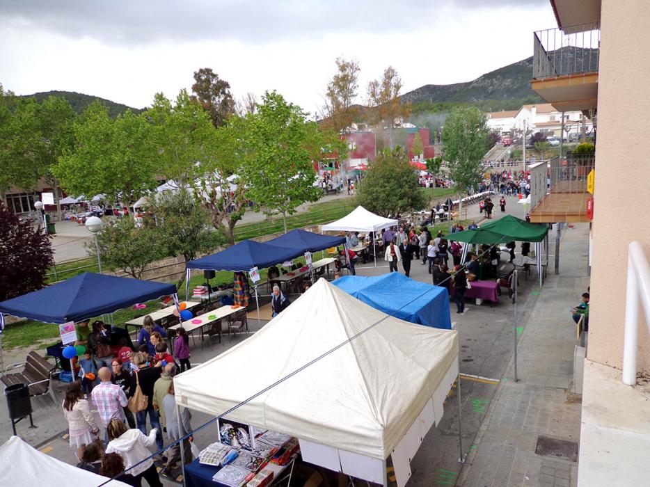 Vade Fires a Canyelles