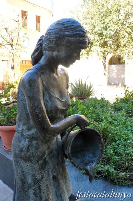 Vandellòs i L’Hospitalet de l’Infant - Hospital del coll de Balaguer o de l’Infant Pere