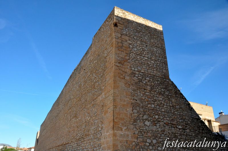 Vandellòs i L’Hospitalet de l’Infant - Hospital del coll de Balaguer o de l’Infant Pere