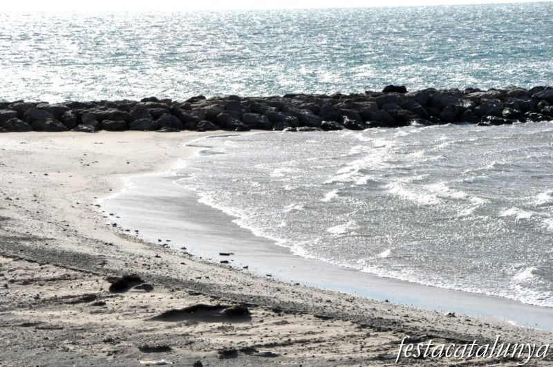 L'Hospitalet de l'Infant