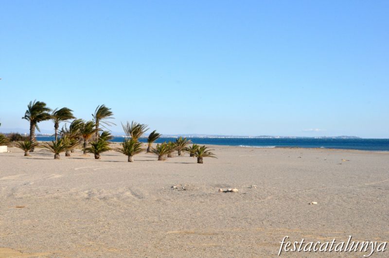 Vandellòs i L’Hospitalet de l’Infant - Platges
