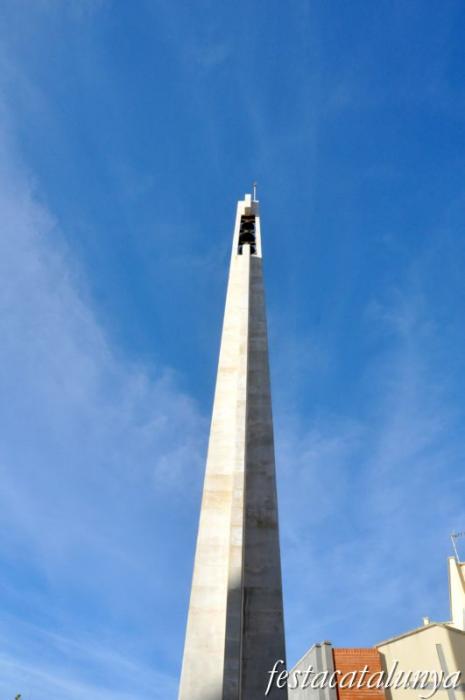 Vandellòs i L’Hospitalet de l’Infant - Església de Sant Pere Apòstol