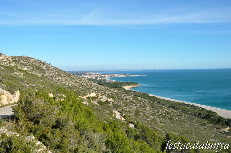 Espai natural de la Rojala i Platja del Torn a l'Hospitalet de l'Infant ***