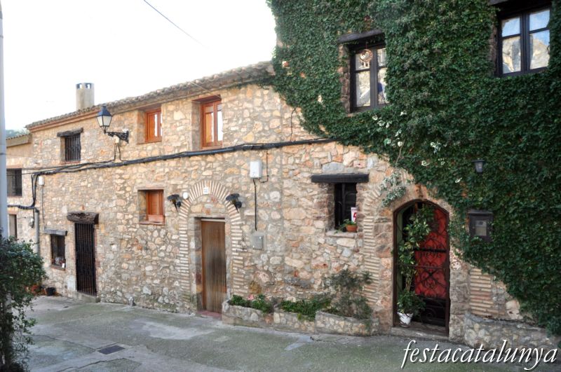 Vandellòs i l’Hospitalet de l’Infant - Masboquera