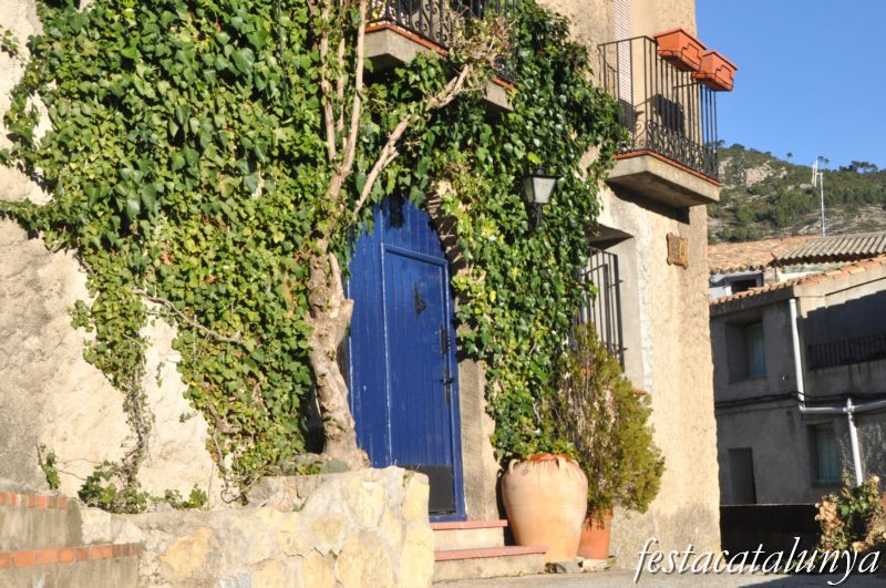 Vandellòs i l’Hospitalet de l’Infant - Masboquera