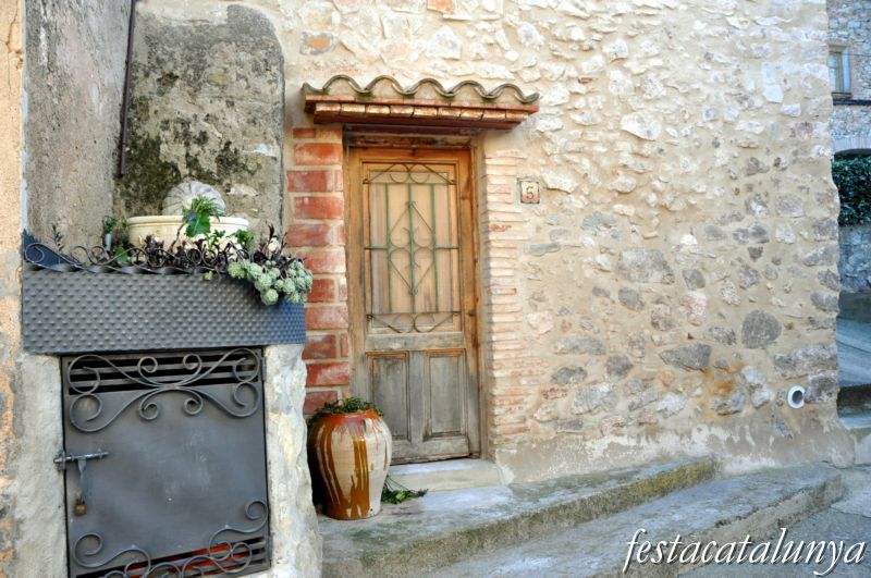 Vandellòs i l’Hospitalet de l’Infant - Masboquera