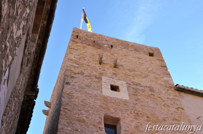 Vandellòs i l’Hospitalet de l’Infant - Ca la Torre a Vandellòs
