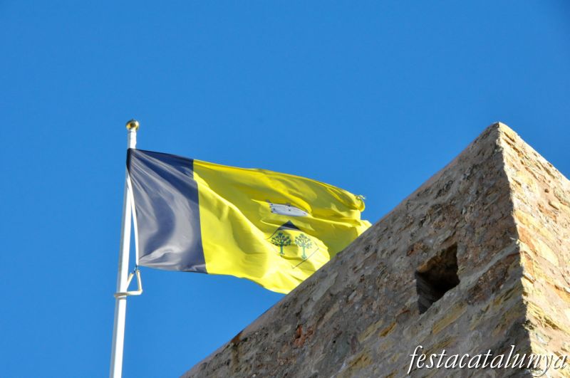 Ca la Torre a Vandellòs