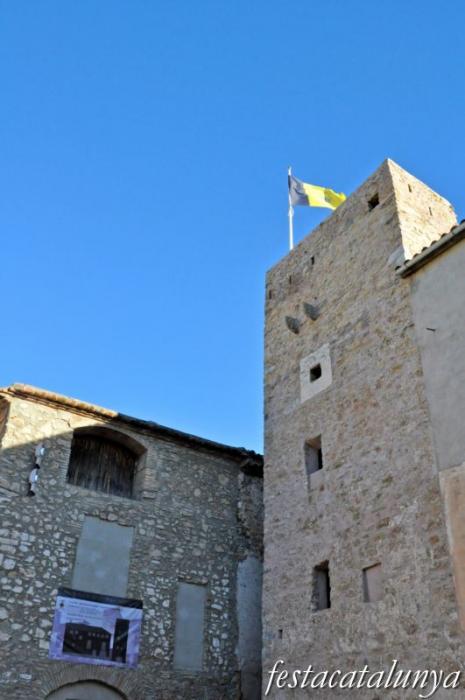 Vandellòs i l’Hospitalet de l’Infant - Ca la Torre a Vandellòs