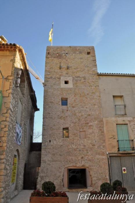 Vandellòs i l’Hospitalet de l’Infant - Ca la Torre a Vandellòs